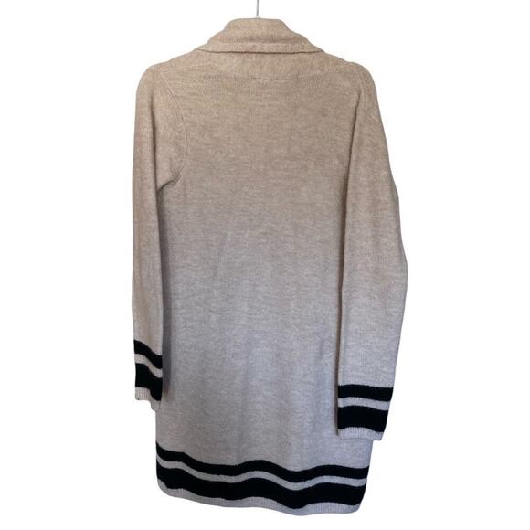 Cupcakes and Cashmere Hank Cardigan  Size S - Picture 6 of 7